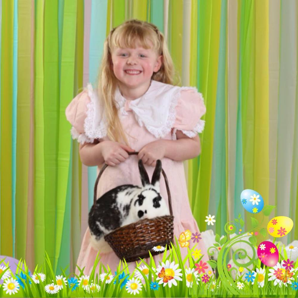 Meet your Posher, Marci